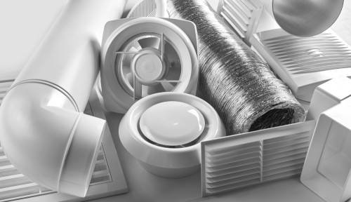 Dépannage de systèmes de ventilation