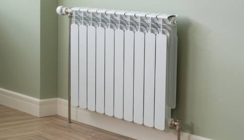 Contrôle thermique avant/après