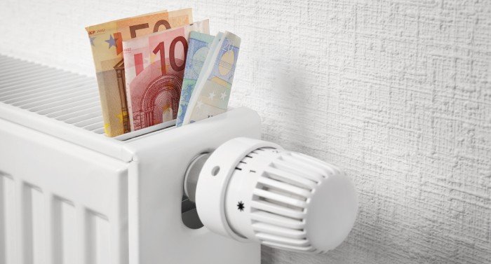 5 astuces simples pour réduire sa facture de chauffage